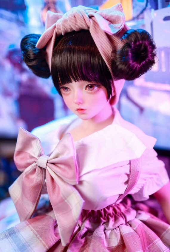 Hisa-2ft1088cm-Japanese-Cute-Mini-Sex-Doll-4