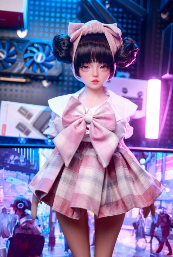 Hisa-2ft1088cm-Japanese-Cute-Mini-Sex-Doll-6