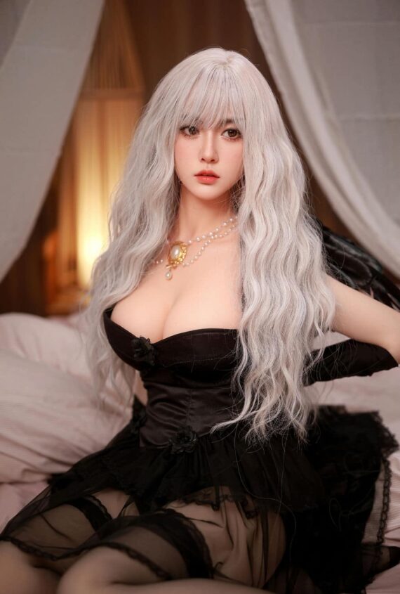 11 Sarah - Life Size Lolita Anime Sex Doll