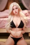 13 Sarah - Life Size Lolita Anime Sex Doll