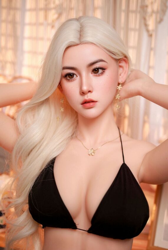 14 Sarah - Life Size Lolita Anime Sex Doll