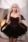17 Sarah - Life Size Lolita Anime Sex Doll