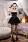 22 Sarah - Life Size Lolita Anime Sex Doll