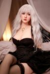 26 Sarah - Life Size Lolita Anime Sex Doll