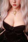 28 Sarah - Life Size Lolita Anime Sex Doll