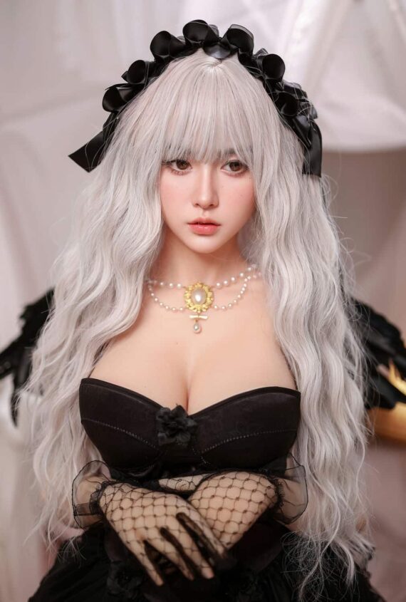 31 Sarah - Life Size Lolita Anime Sex Doll