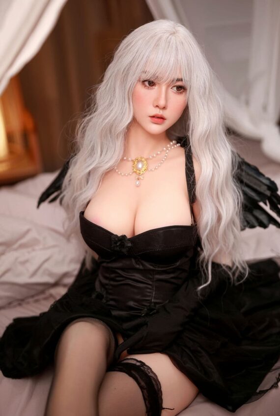 33 Sarah - Life Size Lolita Anime Sex Doll