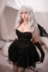 8 Sarah - Life Size Lolita Anime Sex Doll