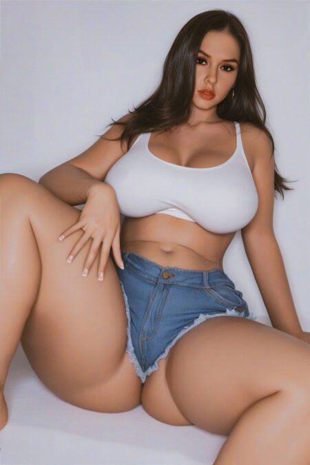 Girmay-SSBBW-sex-doll-with-big-boob-big-ass-black-long-hair-4