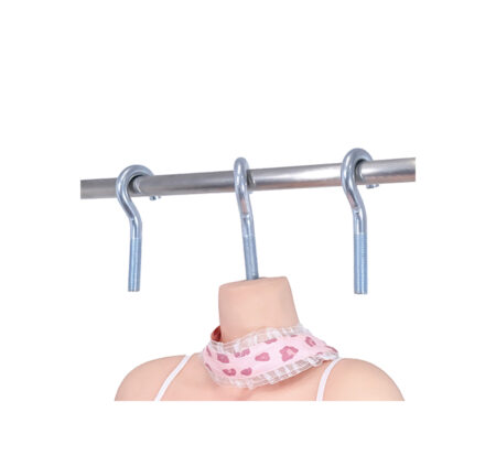 sex doll hanging hook
