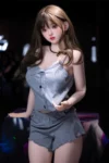 AIBEI-Keli-5ft-2157cm-Medium-Breasts-Cute-Sex-Doll-13