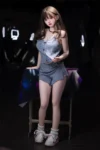 AIBEI-Keli-5ft-2157cm-Medium-Breasts-Cute-Sex-Doll-14