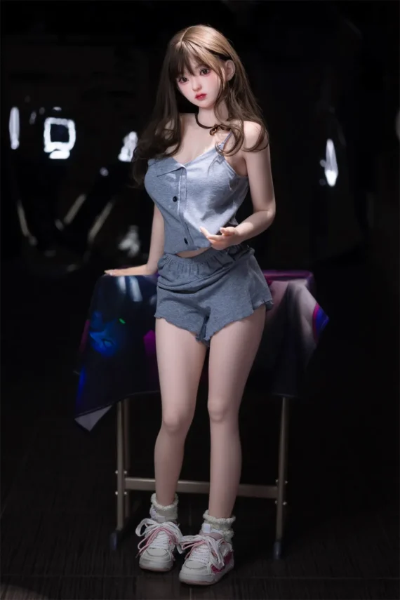 AIBEI-Keli-5ft-2157cm-Medium-Breasts-Cute-Sex-Doll-14