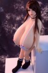 PeytonPapayaBustyRealisticTPEdoll2