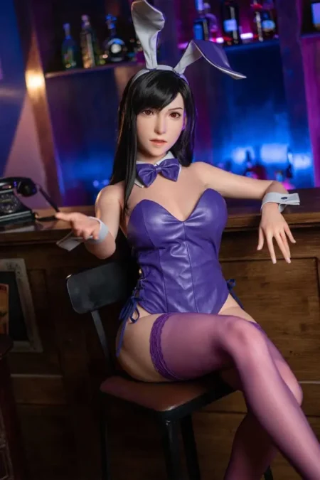 Tifa-Game-Lady-Doll-1