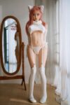 4-Amber-Kaur-Big-Breast-with-Silicone-Head-Sex-Doll-US-Stock