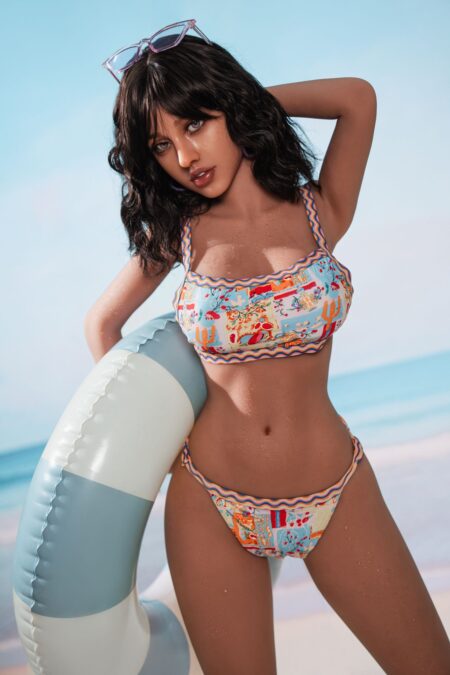Bair-Black-Hair-Latina-Sex-Doll-150-f-aibei-4