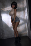Caldera-Sexy-Black-Love-Doll-With-Short-Straight-Hair-3-1