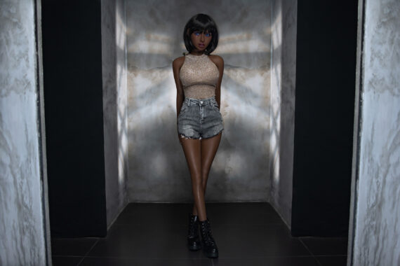 Caldera-Sexy-Black-Love-Doll-With-Short-Straight-Hair-8-1