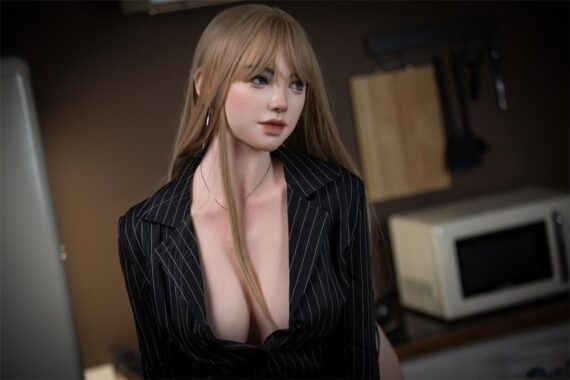 Jennifer-Real-silicone-sex-doll-with-big-breast-4