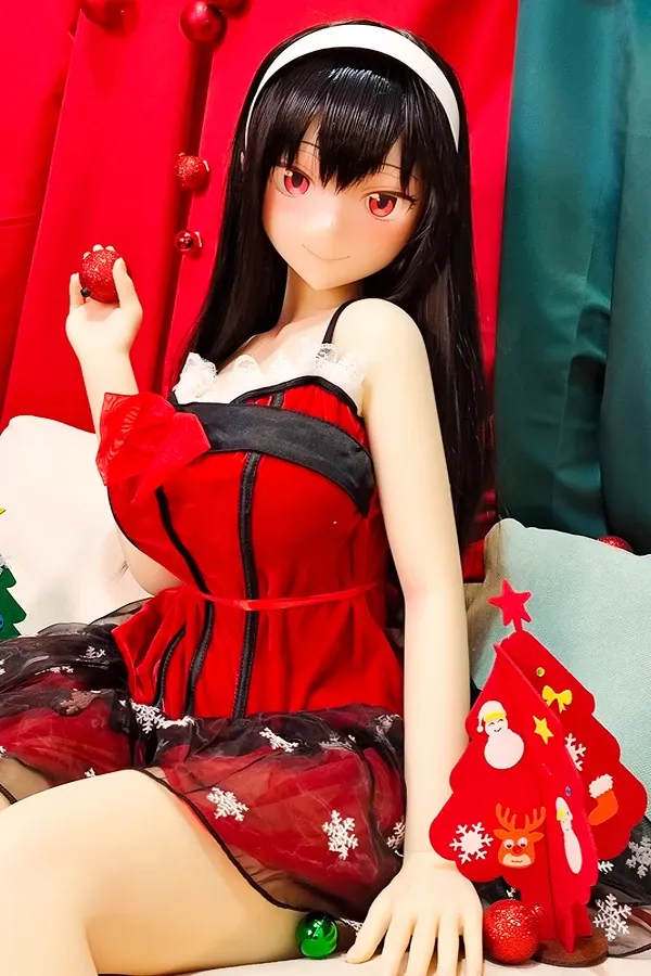 Anya Sex Doll 💋 NakeDoll