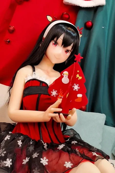 SPY-x-FAMILY-Yor-Forger-anime-sex-doll-155cm-5