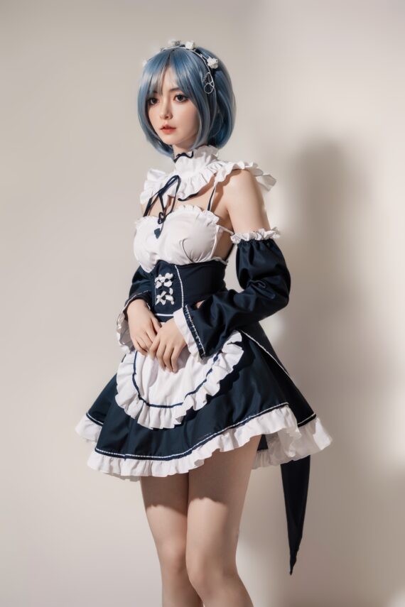 Sonya-Movable-Jaw-cosplay-Sex-Doll-with-samll-breast-5ft-2-158cm-6