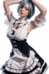 Sonya-Movable-Jaw-cosplay-Sex-Doll-with-samll-breast-5ft-2-158cm-9