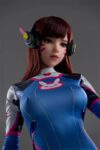 DVA-Overwatch-D.Va-Silicone-DVA-Sex-Doll-4