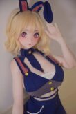 Lunae - Cute Rabbit-themed Sex Doll with Big Breasts (2)