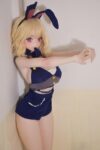 Lunae - Cute Rabbit-themed Sex Doll with Big Breasts (7)