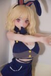 Lunae - Cute Rabbit-themed Sex Doll with Big Breasts (8)