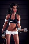 Patricia158cm52RealSlenderSexDollReadytoShipinUS_a716df2107604cc88d25a199a7018344