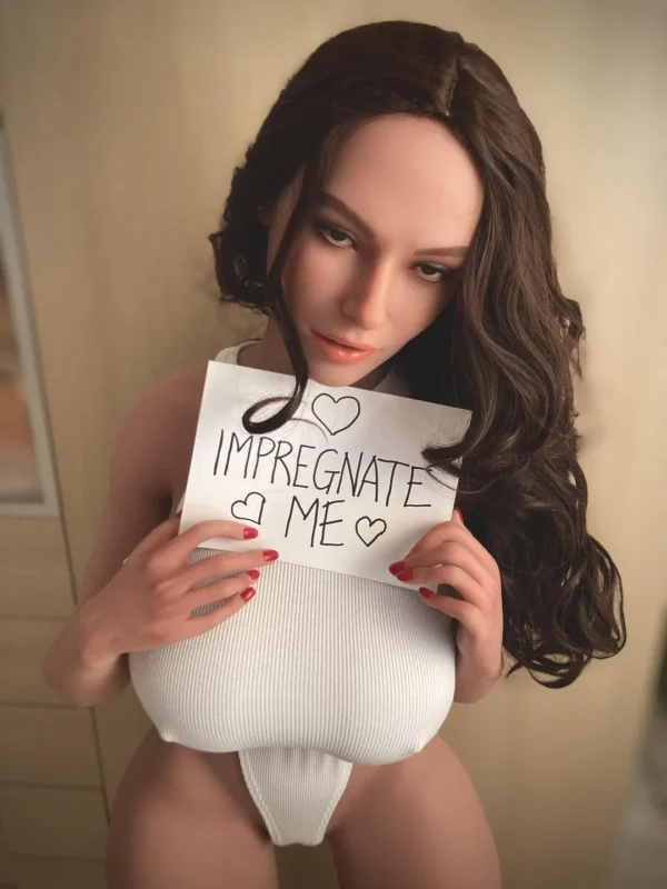 nakedoll sex doll