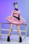 Bulma-Anime-Dragon-Ball-Sex-Doll-Lifesize-158cm-14