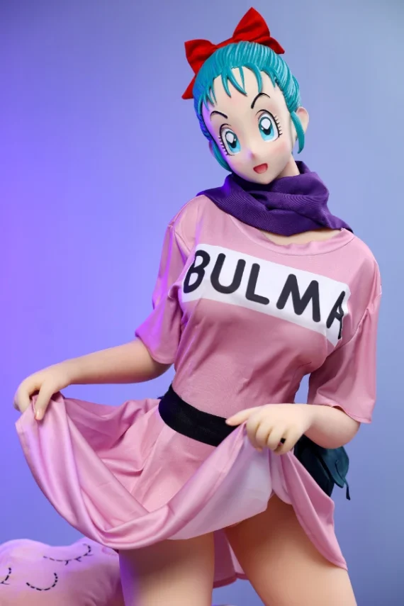 Bulma-Anime-Dragon-Ball-Sex-Doll-Lifesize-158cm-2