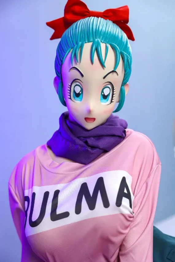 Bulma-Anime-Dragon-Ball-Sex-Doll-Lifesize-158cm-5