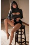 Laura-Mills-161cm-Realistic-BBW-Sex-doll-with-black-hair-1
