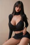 Laura-Mills-161cm-Realistic-BBW-Sex-doll-with-black-hair-4