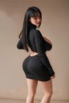 Laura-Mills-161cm-Realistic-BBW-Sex-doll-with-black-hair-7