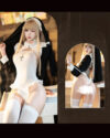 Nun-Costume