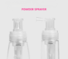 POWDER SPRAYER