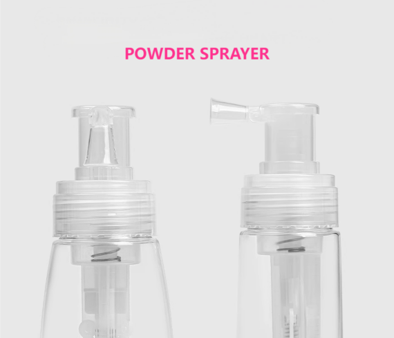 POWDER SPRAYER
