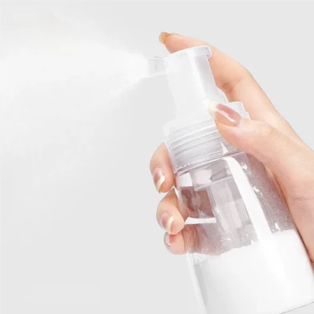 Powder spray bottle1