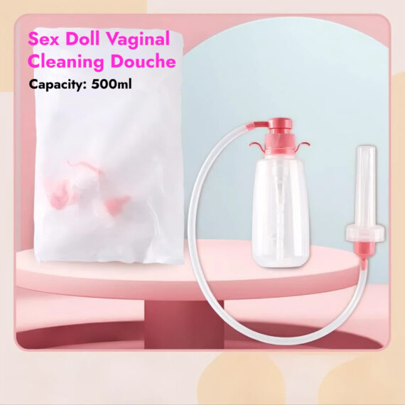 Sex-Doll-Vaginal-Cleaning-Douche-1