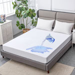 Waterproof-Mattress-Protector