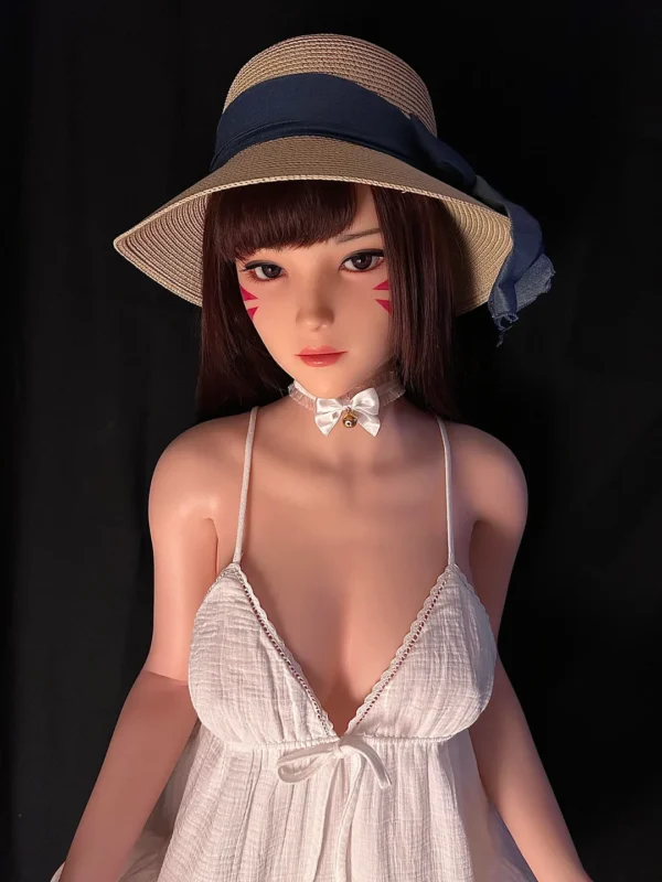 nakedoll sex doll