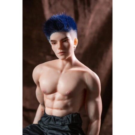 Aimo-62cm-_-112_-small-male-sex-doll-Full-Silicone-with-Implanted-Hair-11