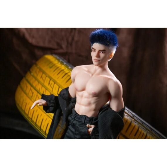 Aimo-62cm-_-112_-small-male-sex-doll-Full-Silicone-with-Implanted-Hair-19
