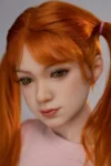 Elowen-cute-sex-doll-with-small-breasts-Orange-twintails-130cm_28kg-6